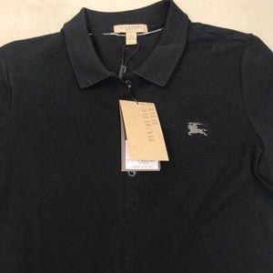 Burberry Women’s Polo